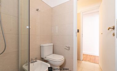 Venta - Penthouse - 5 ambientes - Vista al mar - Plaza España - La Perla