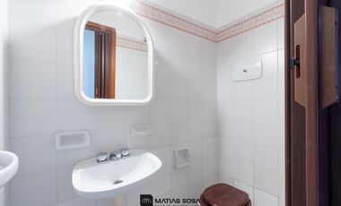 Venta - Penthouse - 5 ambientes - Vista al mar - Plaza España - La Perla