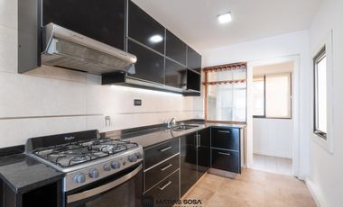 Venta - Penthouse - 5 ambientes - Vista al mar - Plaza España - La Perla