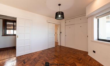 Venta - Penthouse - 5 ambientes - Vista al mar - Plaza España - La Perla