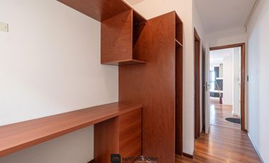 Venta - Penthouse - 5 ambientes - Vista al mar - Plaza España - La Perla