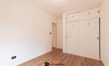 Venta - Penthouse - 5 ambientes - Vista al mar - Plaza España - La Perla