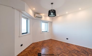 Venta - Penthouse - 5 ambientes - Vista al mar - Plaza España - La Perla