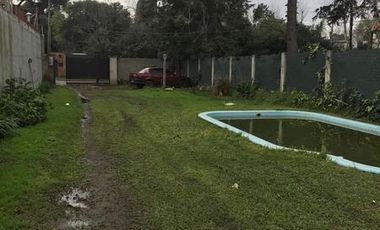 Recarte 632 / APTA A CREDITO - Monte Grande