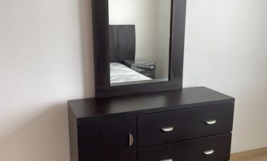 Amueblada casa quinta real