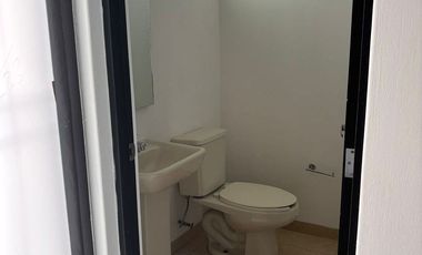 Amueblada casa quinta real