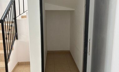 Amueblada casa quinta real