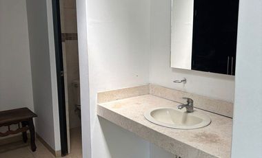 Amueblada casa quinta real