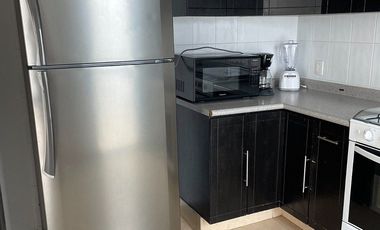 Amueblada casa quinta real