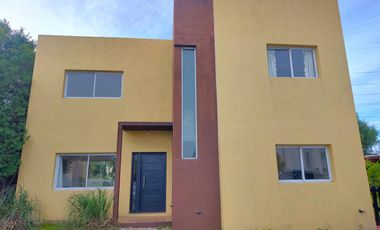 Casa en Venta San Francisco, Villanueva