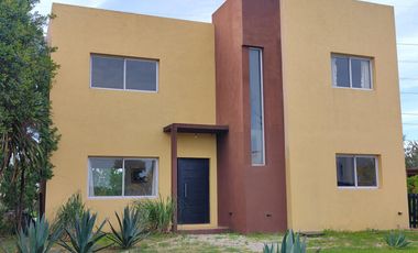 Casa en Venta San Francisco, Villanueva