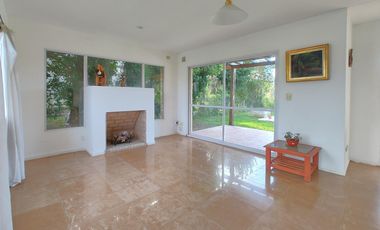 Casa en Venta San Francisco, Villanueva