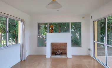 Casa en Venta San Francisco, Villanueva