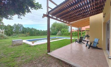 Casa en Venta San Francisco, Villanueva