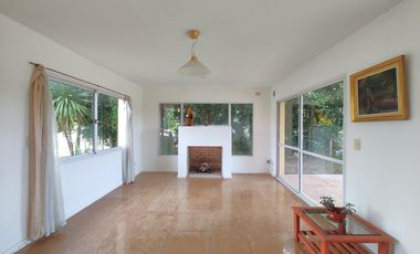 Casa en Venta San Francisco, Villanueva