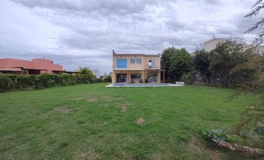 Casa en Venta San Francisco, Villanueva