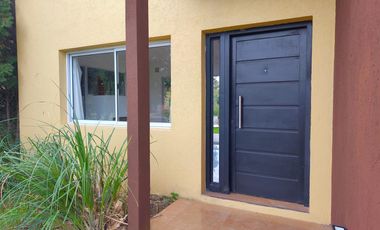 Casa en Venta San Francisco, Villanueva