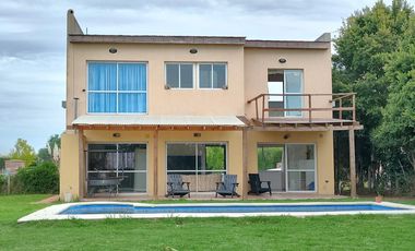 Casa en Venta San Francisco, Villanueva