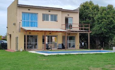 Casa en Venta San Francisco, Villanueva