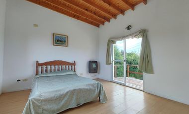 Casa en Venta San Francisco, Villanueva