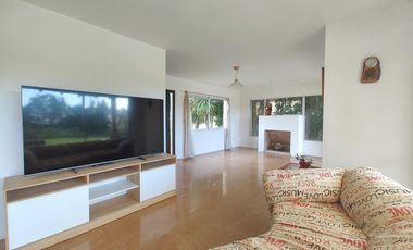 Casa en Venta San Francisco, Villanueva