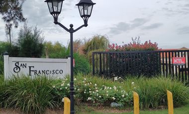 Casa en Venta San Francisco, Villanueva