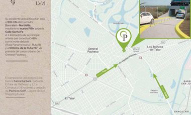 Venta Departamento 2 ambientes- General Pacheco