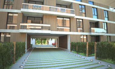 Venta Departamento 2 ambientes- General Pacheco