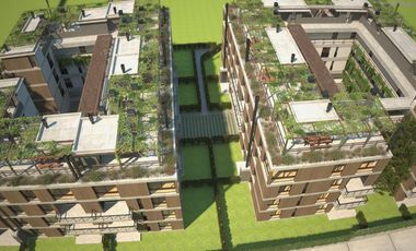 Venta Departamento 2 ambientes- General Pacheco