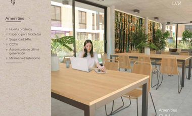 Venta Departamento 2 ambientes- General Pacheco