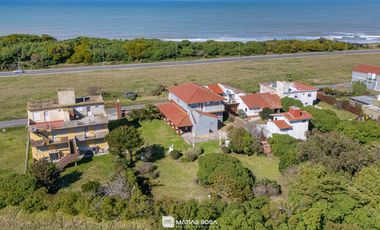 Venta - Complejo 3 departamentos - Amoblados - Zona Sur Mar del Plata