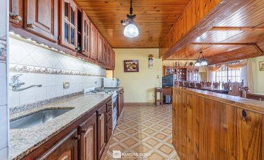 Venta - Complejo 3 departamentos - Amoblados - Zona Sur Mar del Plata