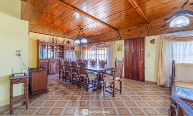 Venta - Complejo 3 departamentos - Amoblados - Zona Sur Mar del Plata