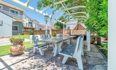 Venta - Complejo 3 departamentos - Amoblados - Zona Sur Mar del Plata