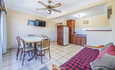 Venta - Complejo 3 departamentos - Amoblados - Zona Sur Mar del Plata