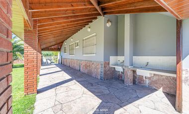 Venta - Complejo 3 departamentos - Amoblados - Zona Sur Mar del Plata