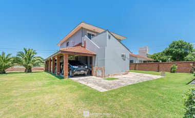 Venta - Complejo 3 departamentos - Amoblados - Zona Sur Mar del Plata