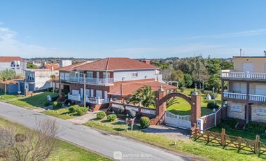 Venta - Complejo 3 departamentos - Amoblados - Zona Sur Mar del Plata