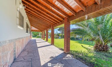 Venta - Complejo 3 departamentos - Amoblados - Zona Sur Mar del Plata