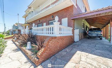 Venta - Complejo 3 departamentos - Amoblados - Zona Sur Mar del Plata