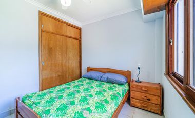 Venta - Complejo 3 departamentos - Amoblados - Zona Sur Mar del Plata