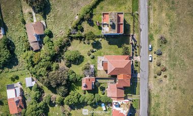 Venta - Complejo 3 departamentos - Amoblados - Zona Sur Mar del Plata