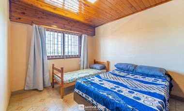 Venta - Complejo 3 departamentos - Amoblados - Zona Sur Mar del Plata