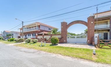 Venta - Complejo 3 departamentos - Amoblados - Zona Sur Mar del Plata