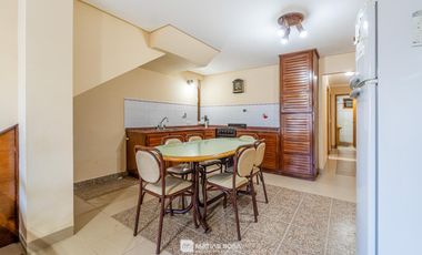 Venta - Complejo 3 departamentos - Amoblados - Zona Sur Mar del Plata