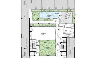 Venta - Departamento 3 AMB   Estudio - Edificio Developer Symphony - Zona Güemes