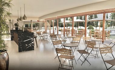 LOTE DE TERRENO EN LUGAR PRIVILEGIADO EN BARRIO CERRADO SAINT JOSEPH