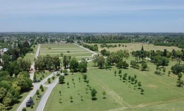 LOTE DE TERRENO EN LUGAR PRIVILEGIADO EN BARRIO CERRADO SAINT JOSEPH
