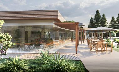 LOTE DE TERRENO EN LUGAR PRIVILEGIADO EN BARRIO CERRADO SAINT JOSEPH