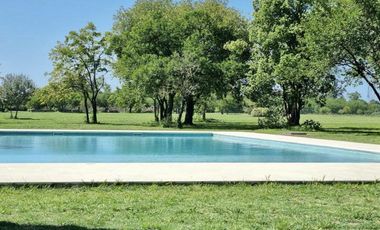 LOTE DE TERRENO EN LUGAR PRIVILEGIADO EN BARRIO CERRADO SAINT JOSEPH